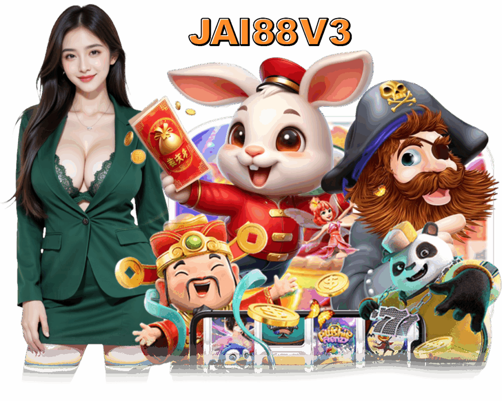 JAI88