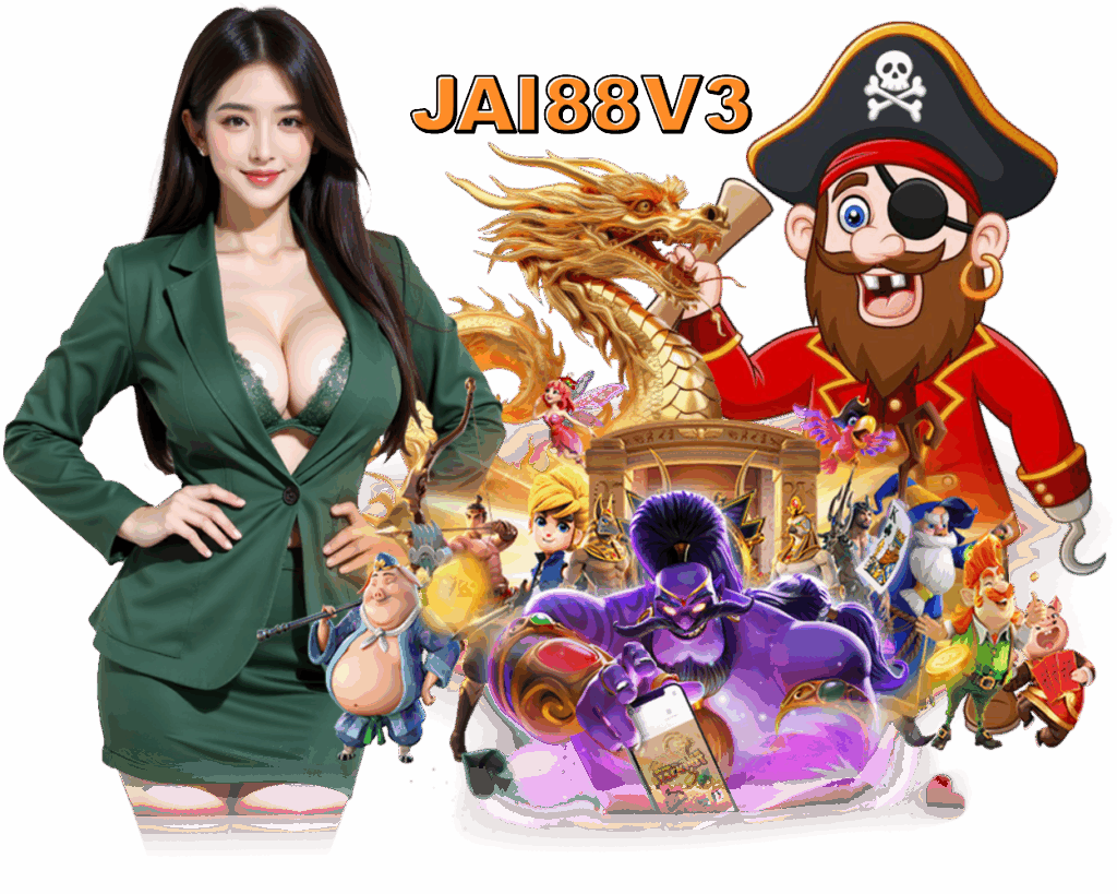 JAI88V3