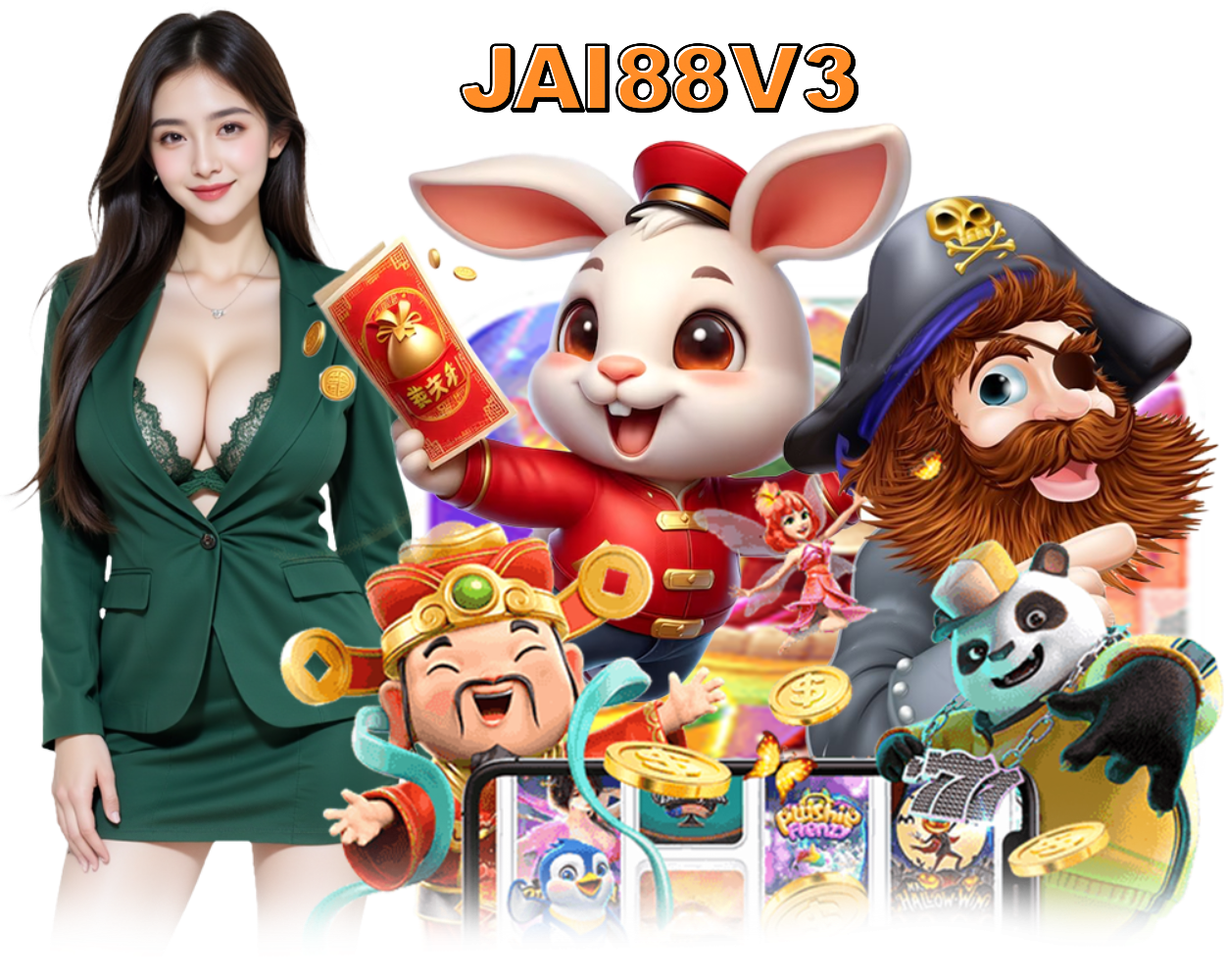 JAI88